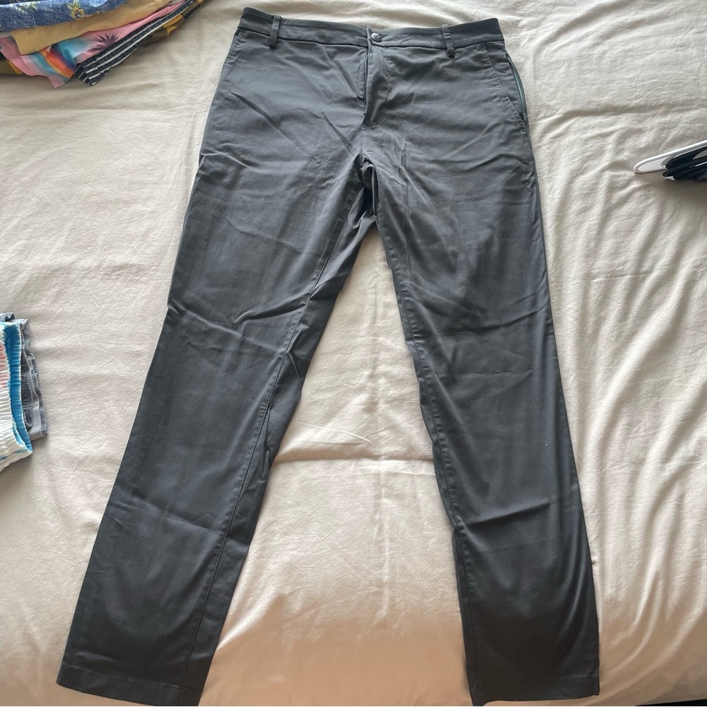 Birddogs pants
